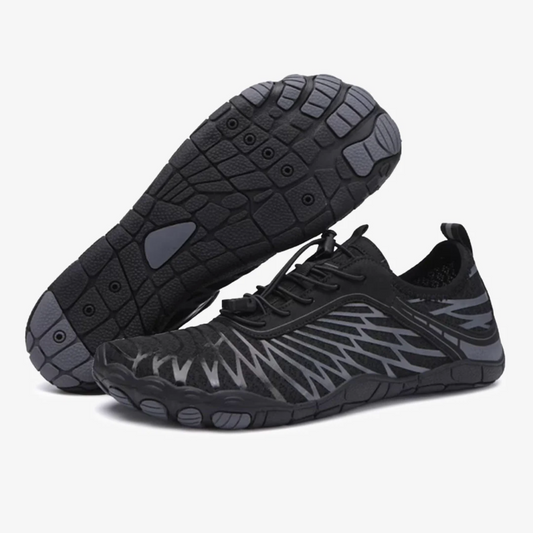 CloudShoes — Scarpe a piedi nudi