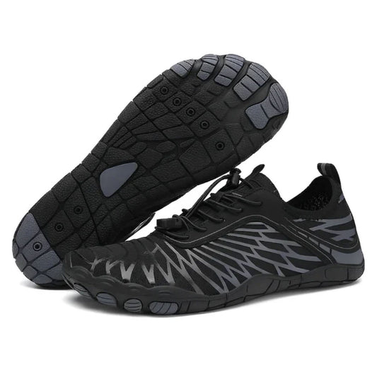 CloudShoes — Scarpe a piedi nudi