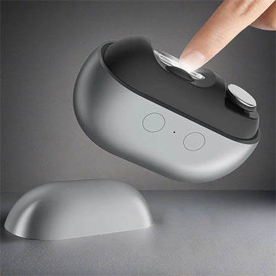 PediConfort - Le Coupe-ongles intelligent