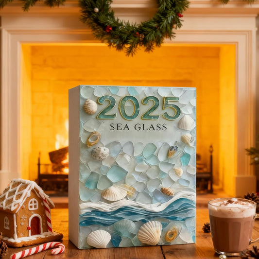 Laissez l'Océan Rejoindre Votre Noël