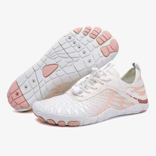 CloudShoes — Scarpe a piedi nudi