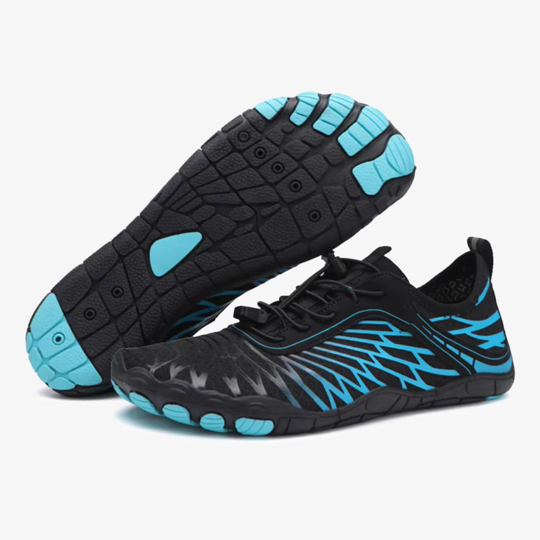 CloudShoes — Scarpe a piedi nudi
