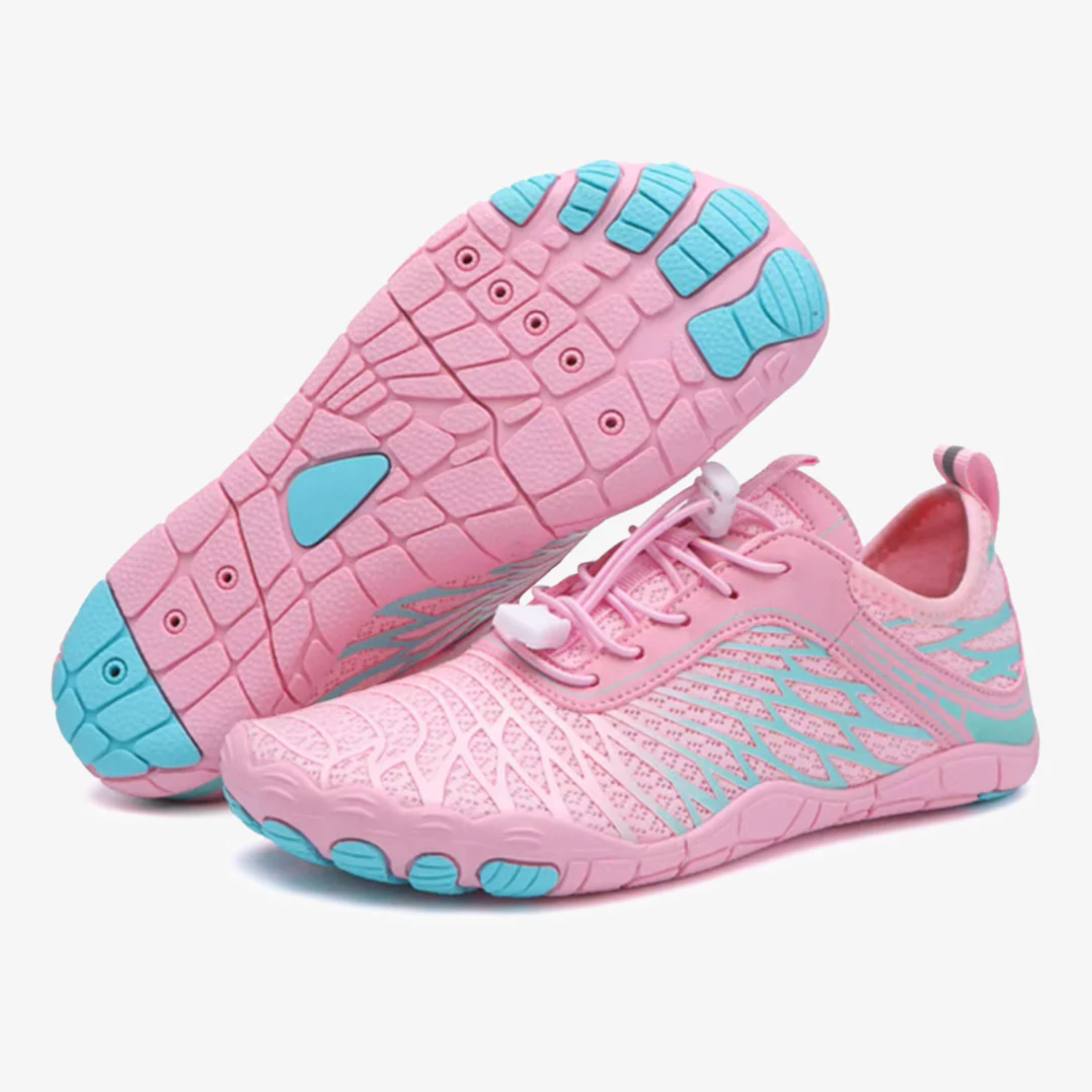 CloudShoes — Scarpe a piedi nudi
