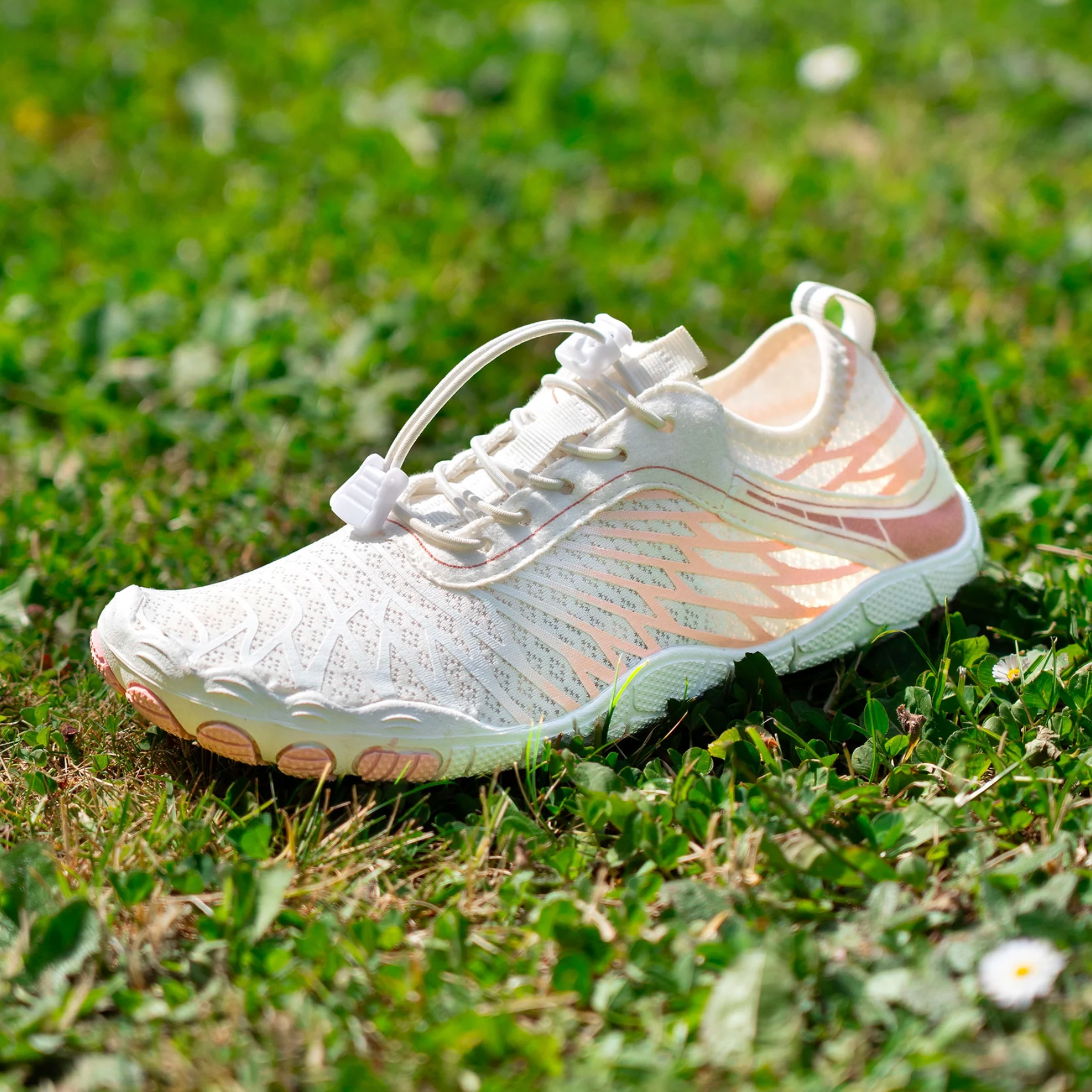 CloudShoes — Scarpe a piedi nudi