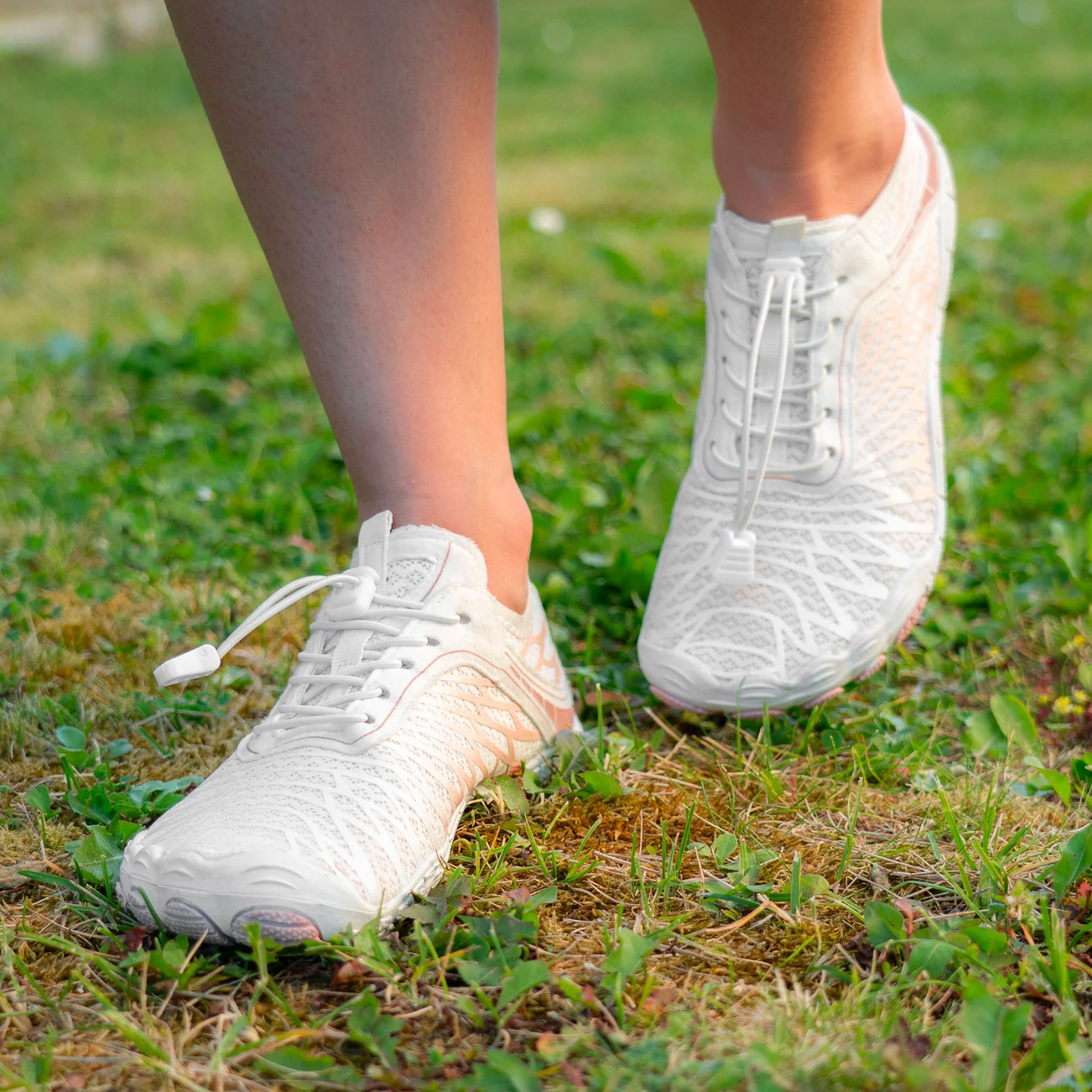 CloudShoes — Scarpe a piedi nudi