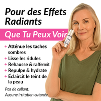 Une Gamme Complète de Produits de Soins de la Peau en Une Seule Bouteille - EELHOE