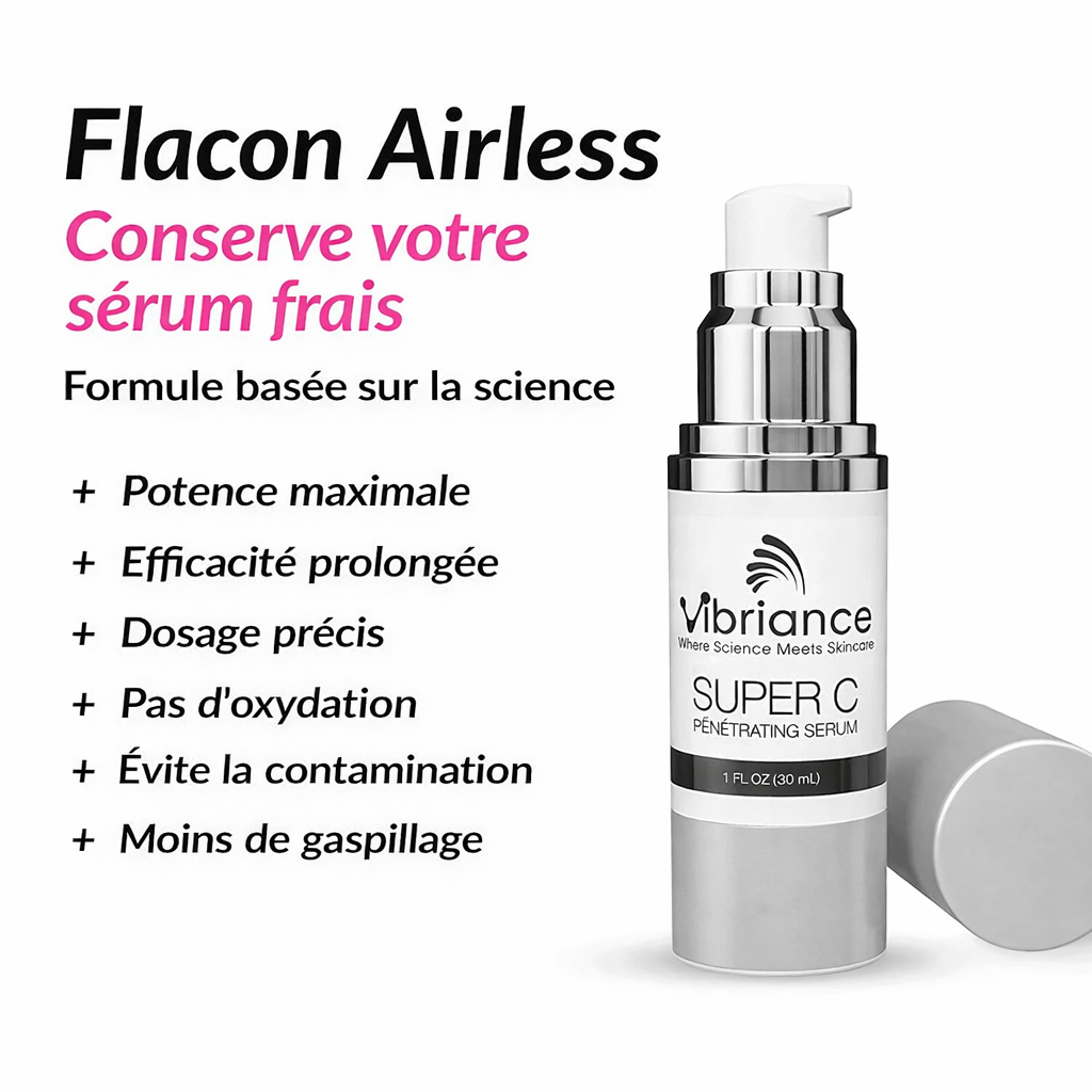 Sérum Vibriance Super C
