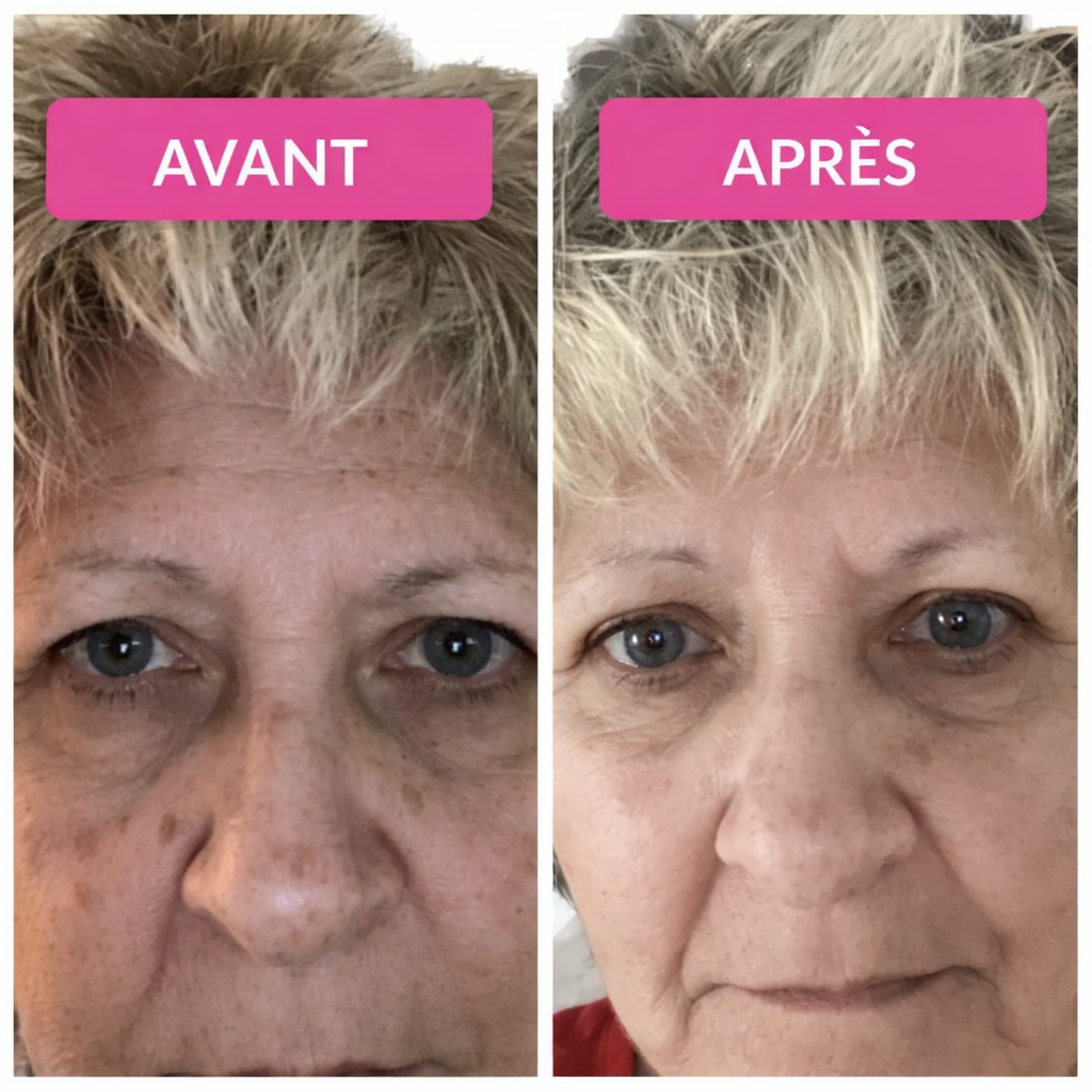 Sérum Vibriance Super C