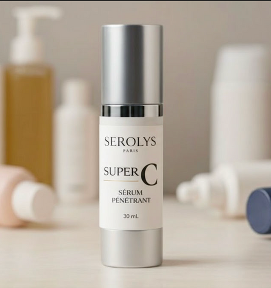Serolys Super C