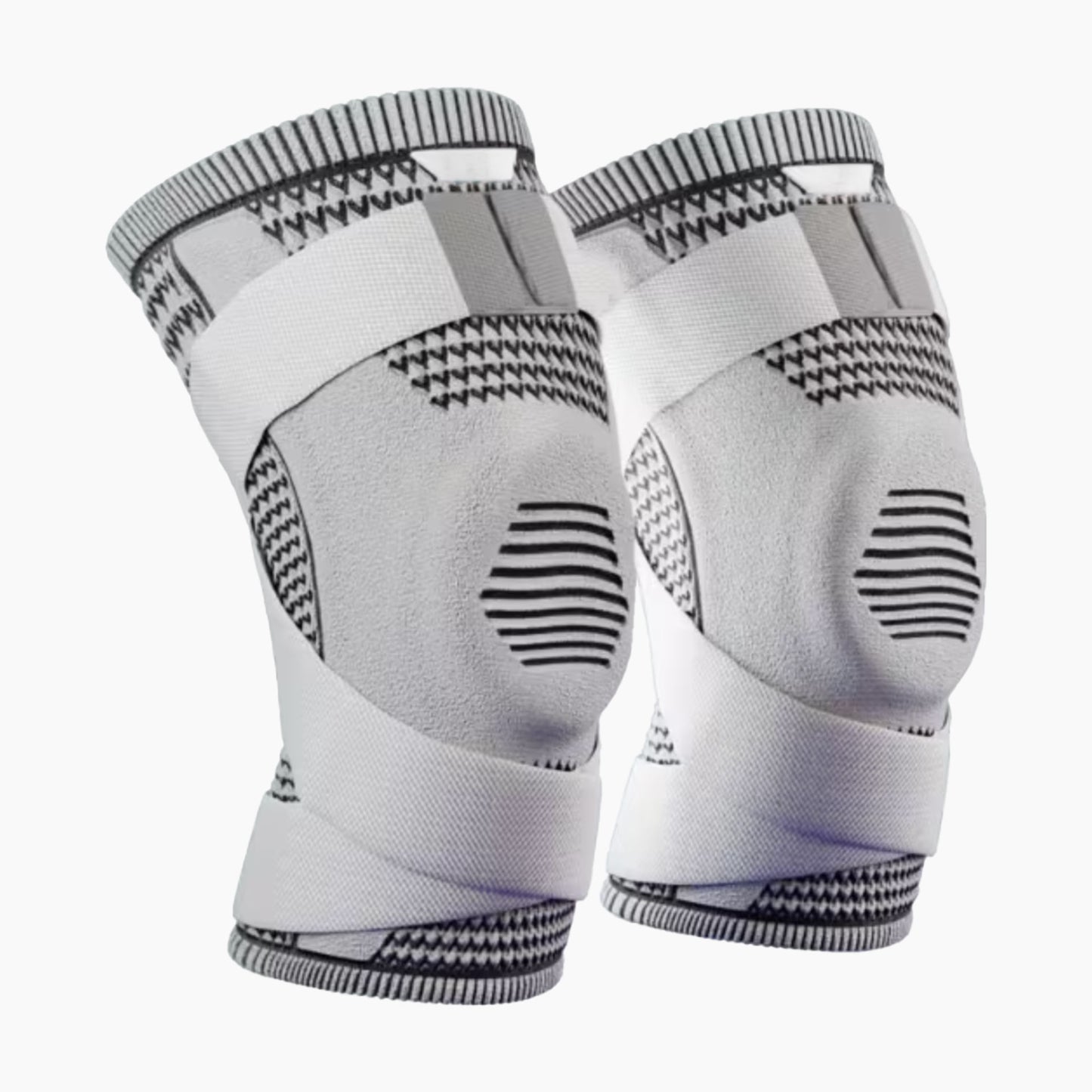 StrapyKnee — Ginocchiere di supporto