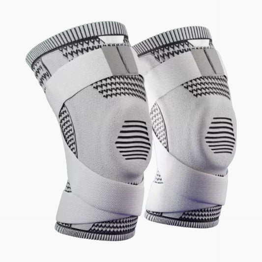StrapyKnee — Ginocchiere di supporto