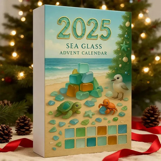 Calendario dell’Avvento 2025