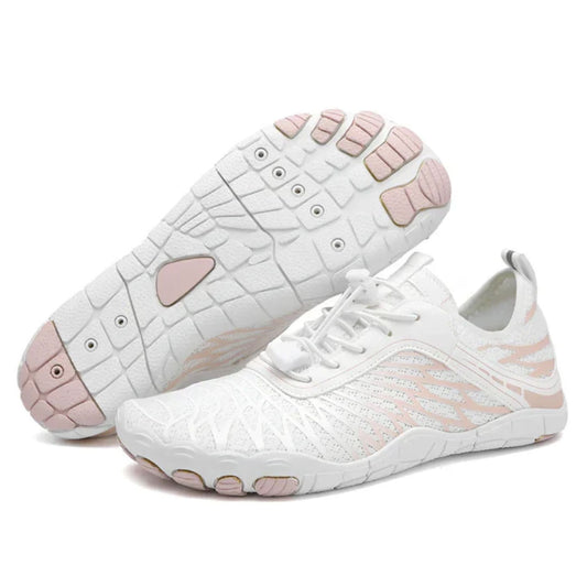 CloudShoes — Scarpe a piedi nudi