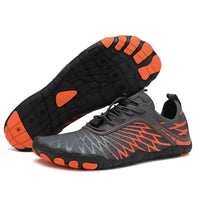 CloudShoes — Scarpe a piedi nudi