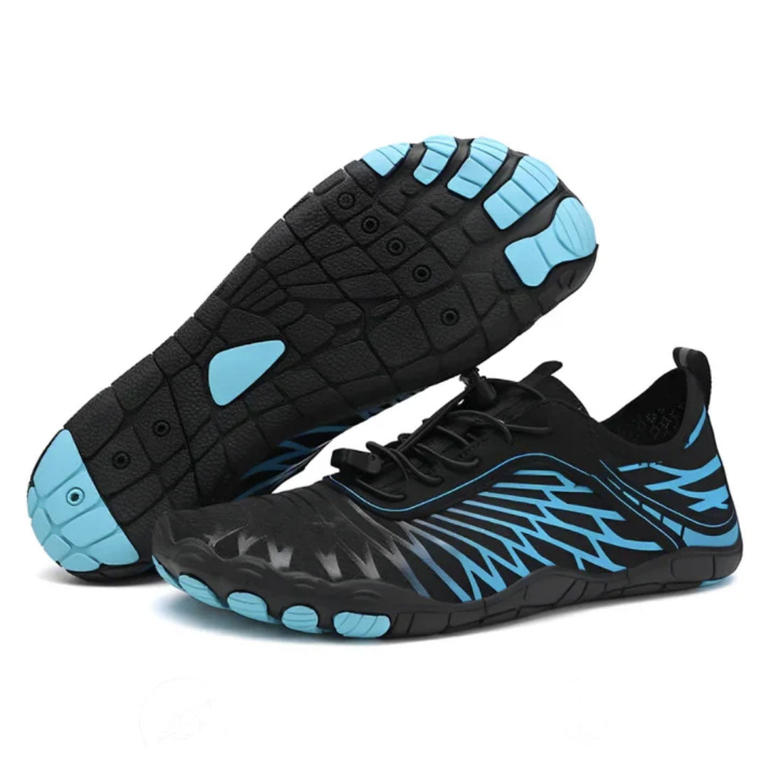 CloudShoes — Scarpe a piedi nudi