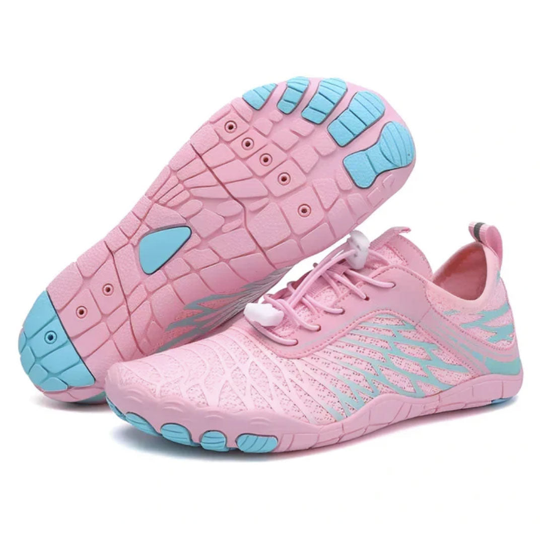 CloudShoes — Scarpe a piedi nudi