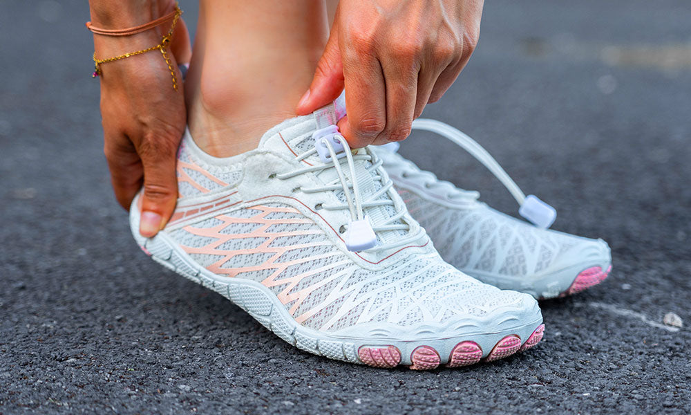 PiedLibre - Chaussures Orthopédiques